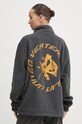 Vertere Berlin bluza polarowa VER.S129 szary