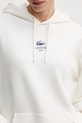 Bavlněná mikina Lacoste SH2740