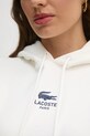 Lacoste bluza bawełniana SH2740