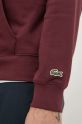 Lacoste hanorac de bumbac SH2740