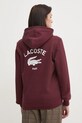 Lacoste bluza bawełniana SH2740