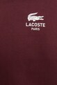 Lacoste bluza bawełniana SH2740