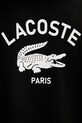 Lacoste bluza bawełniana SH2740