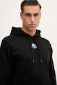 Bavlněná mikina Lacoste SH2740