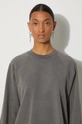 A.P.C. cotton sweatshirt Kick Out COHBT.M27954.LAD