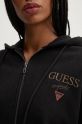 Суичър Guess Originals M4BQ07.K9V31 черен