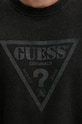 Dukserica Guess Originals M4BQ11.K9V31 crna