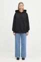 Y-3 bluză Graphic Hoodie IX0403