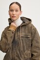 Джинсова куртка Guess Originals M4BG85.D4XY2