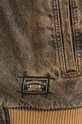 Джинсова куртка Guess Originals M4BG85.D4XY2