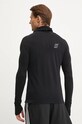 Compressport felpa da corsa 3D Thermo UltraLight Racing nero AU00007B
