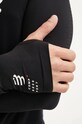 Compressport felpa da corsa 3D Thermo UltraLight Racing AU00007B