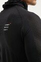 Compressport felpa da corsa 3D Thermo UltraLight Racing AU00007B
