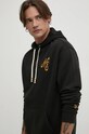 Кофта New Era 60435401 чорний AW24