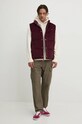 Inbetweeners hanorac de bumbac bej F4TWUAHS039