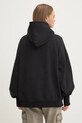 Inbetweeners bluza bawełniana F4TWUAHS071 czarny