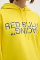 Pepe Jeans bluză Red Bull Racing x Pepe Jeans RU580001
