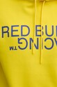 Pepe Jeans bluză Red Bull Racing x Pepe Jeans RU580001