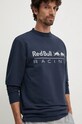 Pepe Jeans bluză Red Bull Racing x Pepe Jeans RU580002