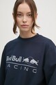 Pepe Jeans bluză Red Bull Racing x Pepe Jeans RU580002