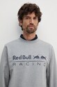 Pepe Jeans bluză Red Bull Racing x Pepe Jeans RU580002