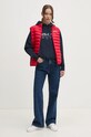 Oblečení Mikina Red Bull Racing x Pepe Jeans RU580003 námořnická modř