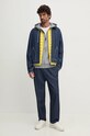 Red Bull Racing x Pepe Jeans bluza RU580005 szary AW24