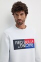 Red Bull Racing x Pepe Jeans bluza RU580007