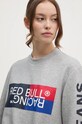 Pepe Jeans bluză Red Bull Racing x Pepe Jeans RU580007