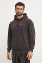Puma bluza PUMA X SQUID GAME 627427 szary AW24