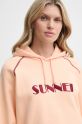 Sunnei bluza bawełniana RTWXJER017