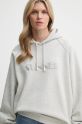 Sunnei cotton sweatshirt RTWXJER018