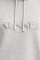 Βαμβακερό Φούτερ Sunnei RTWXJER018