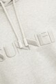 Sunnei cotton sweatshirt RTWXJER018