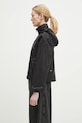 Pangaia jacket black 10002127