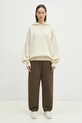 Pangaia cashmere jumper 10002216