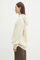 Pangaia cashmere jumper beige 10002216