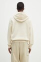 Pangaia cashmere jumper 10002216 beige