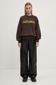 No Problemo cotton sweatshirt NP20002.02