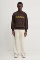 No Problemo cotton sweatshirt NP20002.02