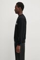 Clothing No Problemo cotton sweatshirt NP20002.02 black