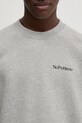 Bavlněná mikina No Problemo Mini Problemo Crew Neck Sweat NP20009.02