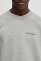 No Problemo bluza bawełniana Mini Problemo Crew Neck Sweat NP20009.02
