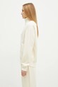 Кофта FILA+ Ace Track Top 42FW24TR02574C001 бежевый AW24