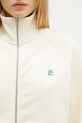 Кофта FILA+ Ace Track Top бежевый 42FW24TR02574C001