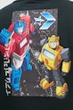 Кофта Converse x Transformers 10027821.A01