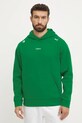Coperni felpa x Puma verde 628304