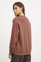 Converse bluza 10027001.A04 brązowy
