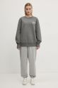 Filling Pieces cotton sweatshirt Gowtu Gun 74533926002