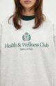 Кофта Sporty & Rich H&W Crest ST071511241GY03